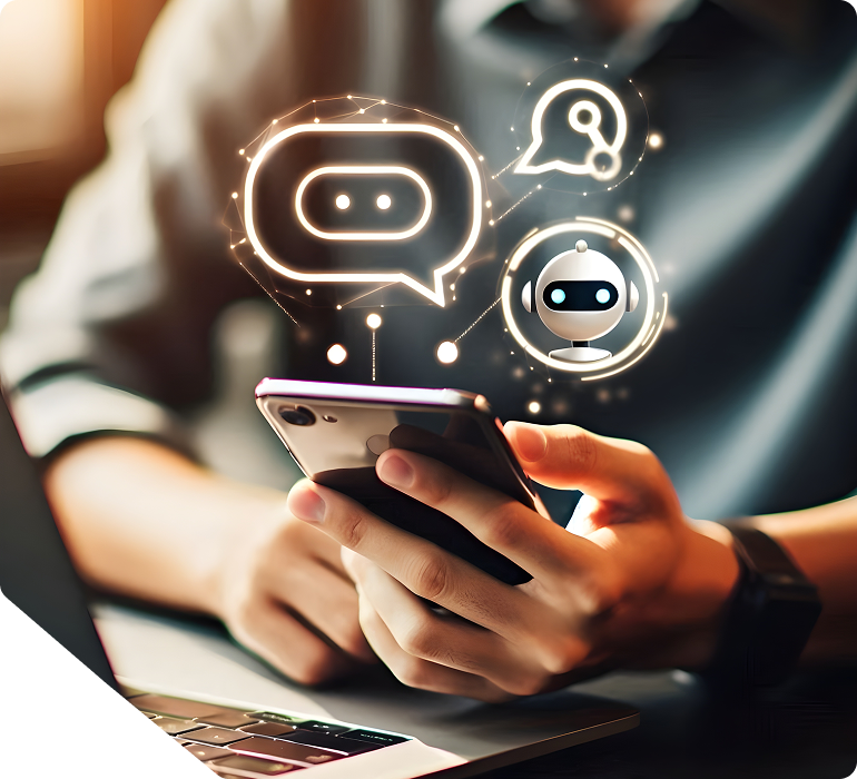 AI-Powered Chatbot Development