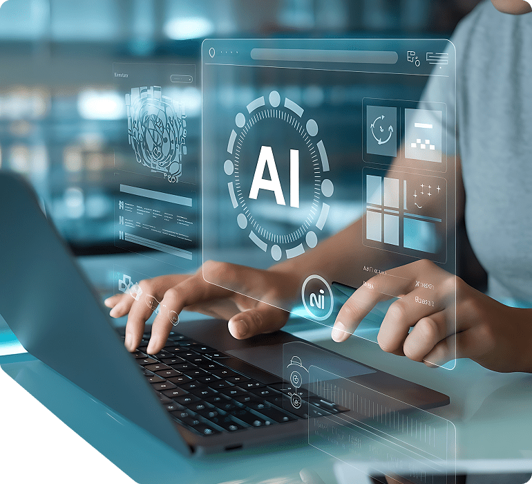 AI-Powered Chatbot Development
