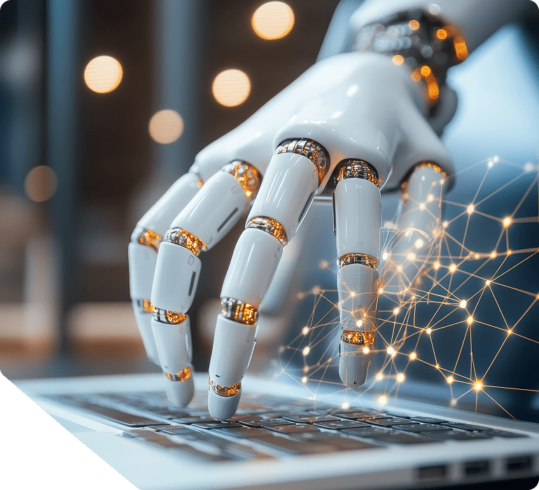 AI-Powered Chatbot Development