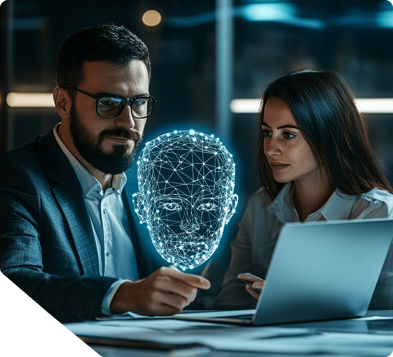 AI-Powered Chatbot Development