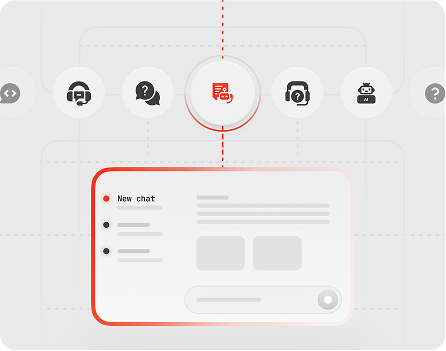 Scalable AI Architecture