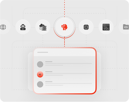 Multi Platform Integration