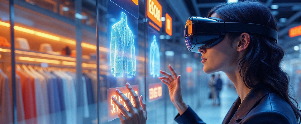 AI in eCommerce