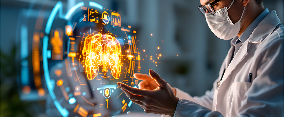 AI in Healthcare